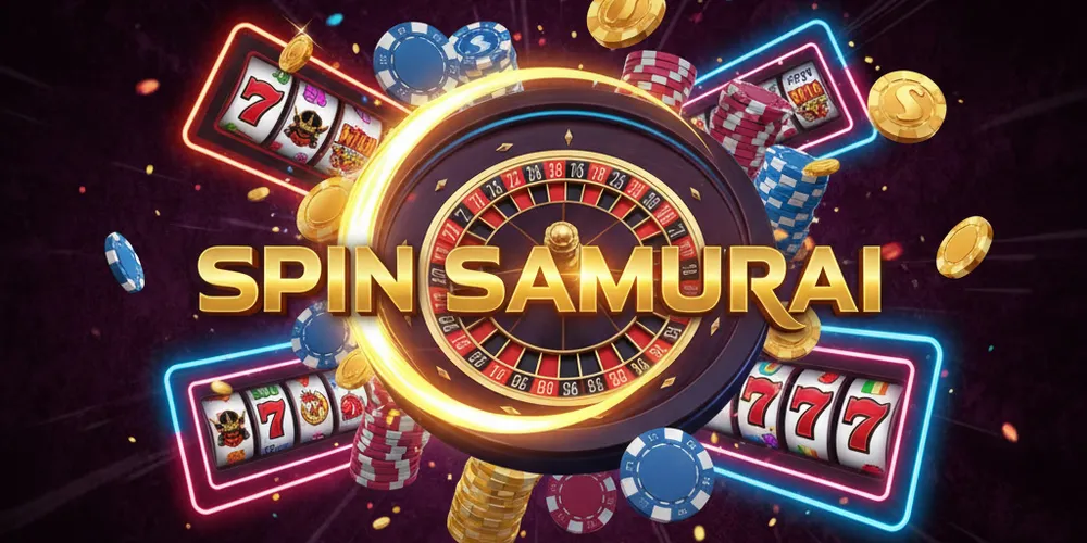Spin Samurai Online Casino